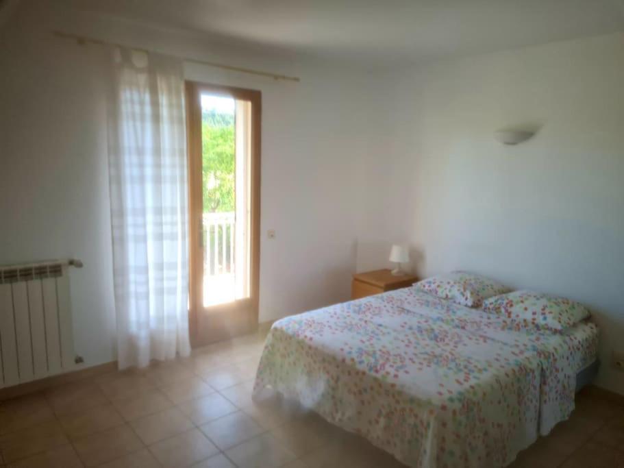 Villa Avec Jardin Au Calme A 7 Min De Cassis Roquefort la Bedoule Bagian luar foto